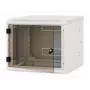 Wandmontagerack Triton RBA-06-AD6-CAX-A1 6U wit