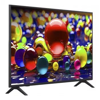 LG UHD AI 50UA74006LB 127 cm (50 inch) 4K Ultra HD Smart TV Wi-Fi blauw