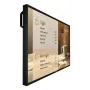Philips 6000 Serie 43BDL6017P digital-signage-display 108 cm (42,5 inch) LCD 800 cd/m² 4K Ultra HD zwart ingebouwde processor Android 14 24/7