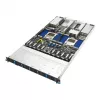 ASUS RS700A-E13-RS12U LGA 6096P Rack (1U) zwart, zilver