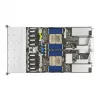 ASUS RS700A-E13-RS12U LGA 6096P Rack (1U) zwart, zilver