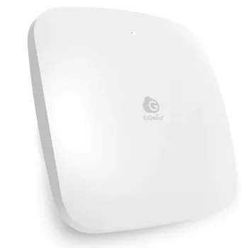 EnGenius managed AP indoor dualband 11ax 574+2400Mbps 2T2R GbE PoE.af 4x3dBi ia