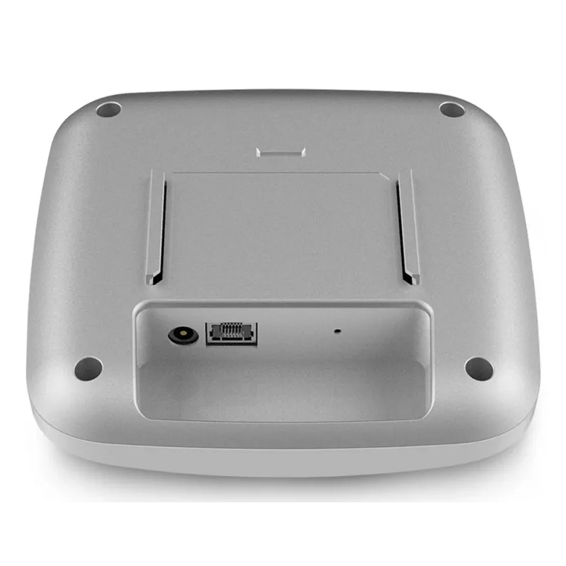 EnGenius managed AP indoor dualband 11ax 574+2400Mbps 2T2R GbE PoE.af 4x3dBi ia