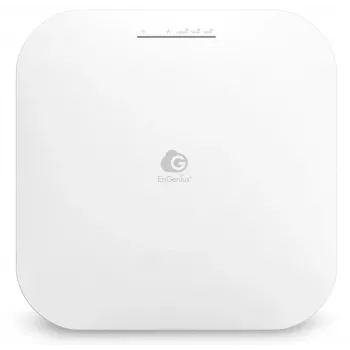 EnGenius ECW516L draadloos access point 8700 Mbit/s wit Power over Ethernet (PoE)
