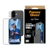 PanzerGlass 2-in-1 Essentials bundel iPhone 17 krasvast stootvast