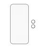 PanzerGlass 2-in-1 Essentials bundel iPhone 17 krasvast stootvast