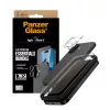 PanzerGlass 2-in-1 Essentials bundel iPhone 17 krasvast stootvast