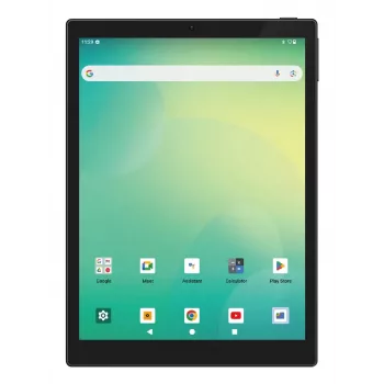 Hannspree Lumo 7.8 Reader tablet 64 GB 19,8 cm (7,8 inch) Android zwart