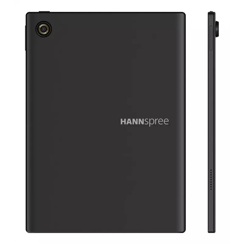 Hannspree Lumo 7.8 Reader tablet 64 GB 19,8 cm (7,8 inch) Android zwart