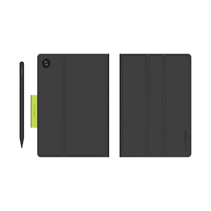 Hannspree Lumo 7.8 Reader tablet 64 GB 19,8 cm (7,8 inch) Android zwart