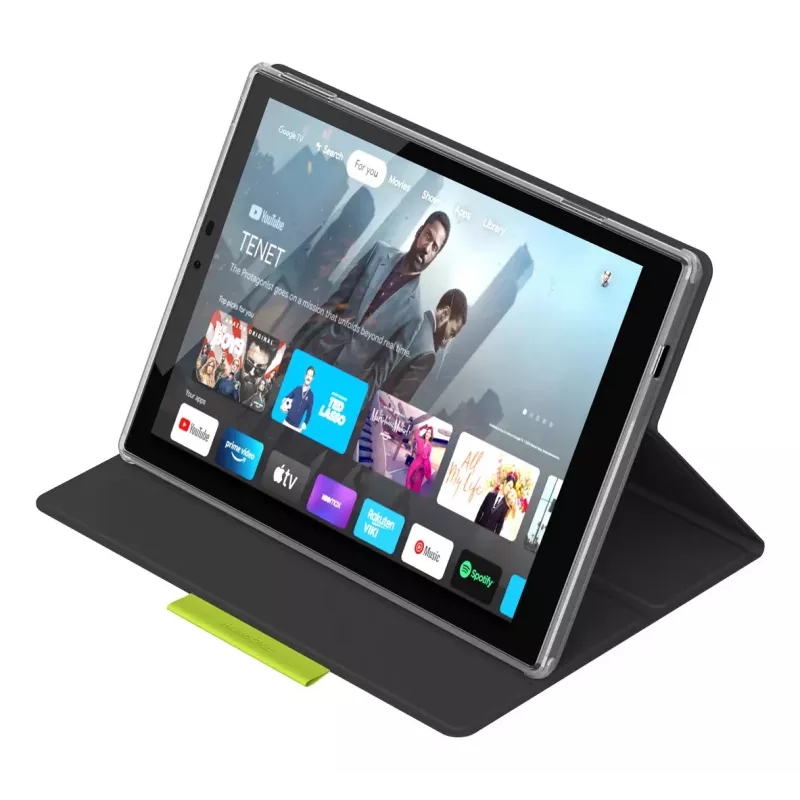 Hannspree Lumo 7.8 Reader tablet 64 GB 19,8 cm (7,8 inch) Android zwart