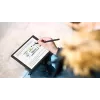 Hannspree Lumo 7.8 Reader tablet 64 GB 19,8 cm (7,8 inch) Android zwart
