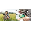 Hannspree Lumo 7.8 Reader tablet 64 GB 19,8 cm (7,8 inch) Android zwart