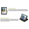 Hannspree Lumo 7.8 Reader tablet 64 GB 19,8 cm (7,8 inch) Android zwart
