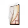 PanzerGlass SAFE. by ® displayschermfolie iPad Air 13 inch (2024-2026) | Pro 13 inch (2024-2025) | ultrabrede pasvorm met FastFit-gereedschap