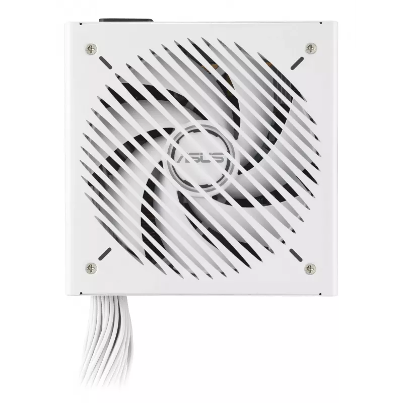 ASUS Prime 750W Bronze White Edition voeding 20+4-Pin ATX ATX