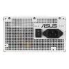 ASUS Prime 750W Bronze White Edition voeding 20+4-Pin ATX ATX