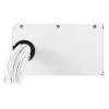 ASUS Prime 750W Bronze White Edition voeding 20+4-Pin ATX ATX