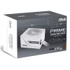 ASUS Prime 750W Bronze White Edition voeding 20+4-Pin ATX ATX