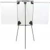 Legamaster SKETCH PRO flipover-statief staal 680mm breedte 1050mm hoogte