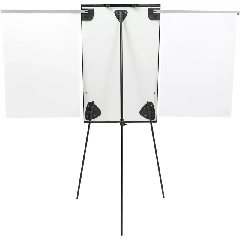 Legamaster SKETCH PRO flipover-statief staal 680mm breedte 1050mm hoogte