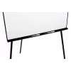 Legamaster SKETCH PRO flipover-statief staal 680mm breedte 1050mm hoogte