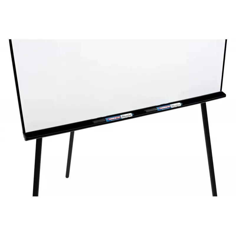 Legamaster SKETCH PRO flipover-statief staal 680mm breedte 1050mm hoogte