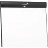 Legamaster SKETCH PRO flipover-statief staal 680mm breedte 1050mm hoogte