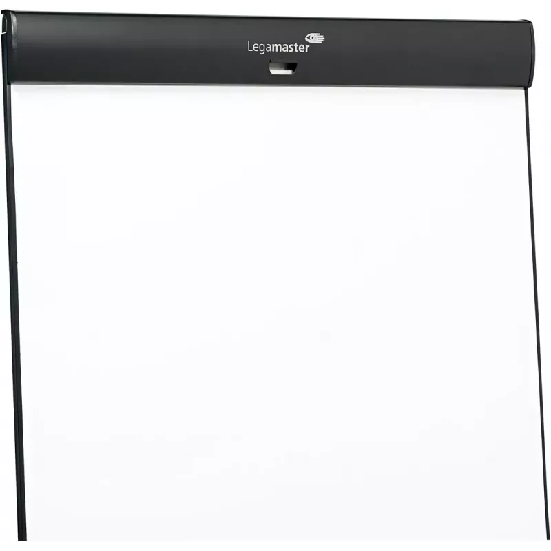 Legamaster SKETCH PRO flipover-statief staal 680mm breedte 1050mm hoogte