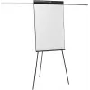 Legamaster SKETCH PRO flipover-statief staal 680mm breedte 1050mm hoogte