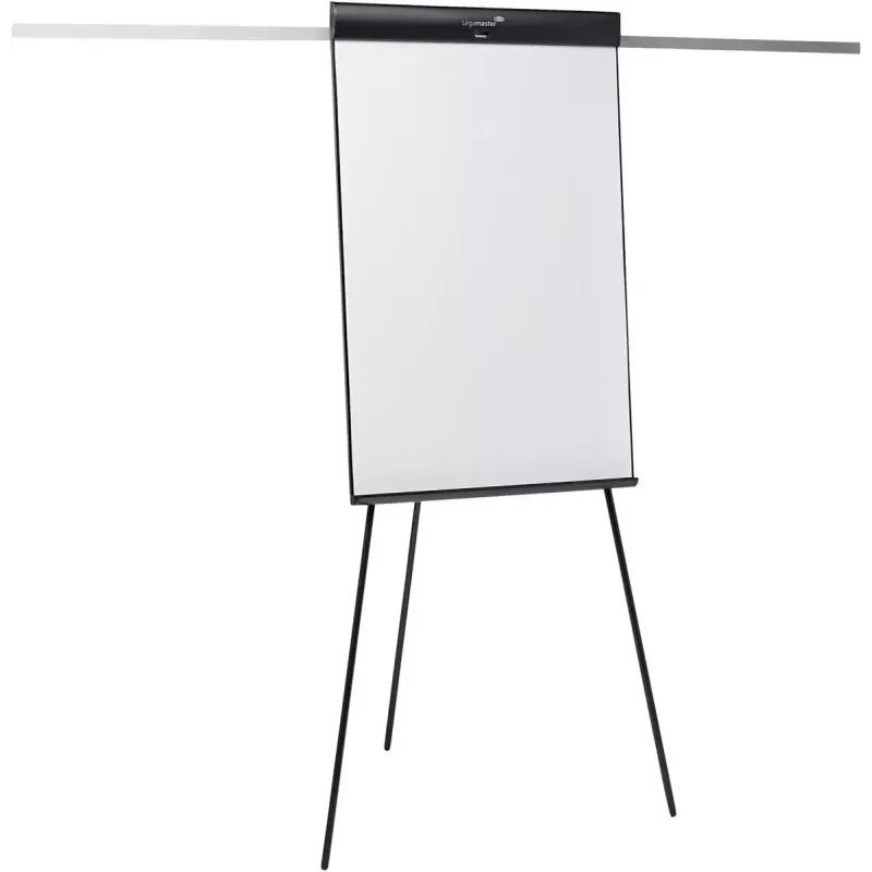 Legamaster SKETCH PRO flipover-statief staal 680mm breedte 1050mm hoogte