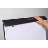Legamaster SKETCH PRO flipover-statief staal 680mm breedte 1050mm hoogte