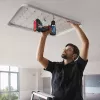 Bosch GSR 18V-65 Professional 2100 tpm sleutel 1,06 kg zwart, blauw