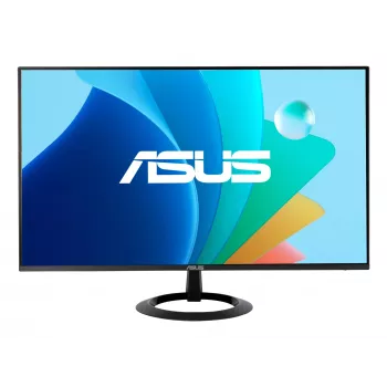 ASUS VZ249HG computermonitor 60,5 cm (23,8 inch) 1920 x 1080 pixel Full HD LCD zwart