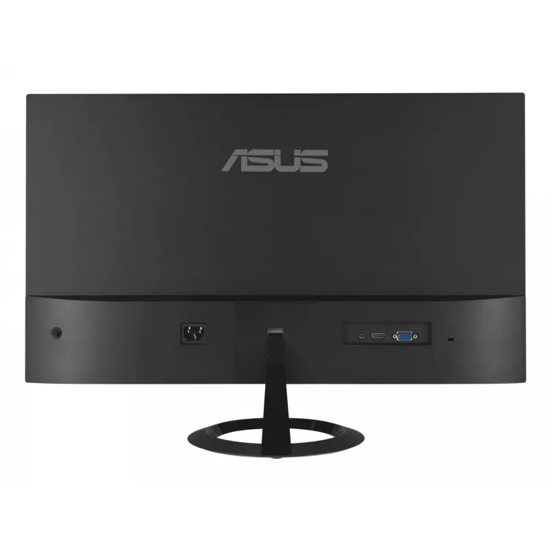 ASUS VZ249HG computermonitor 60,5 cm (23,8 inch) 1920 x 1080 pixel Full HD LCD zwart