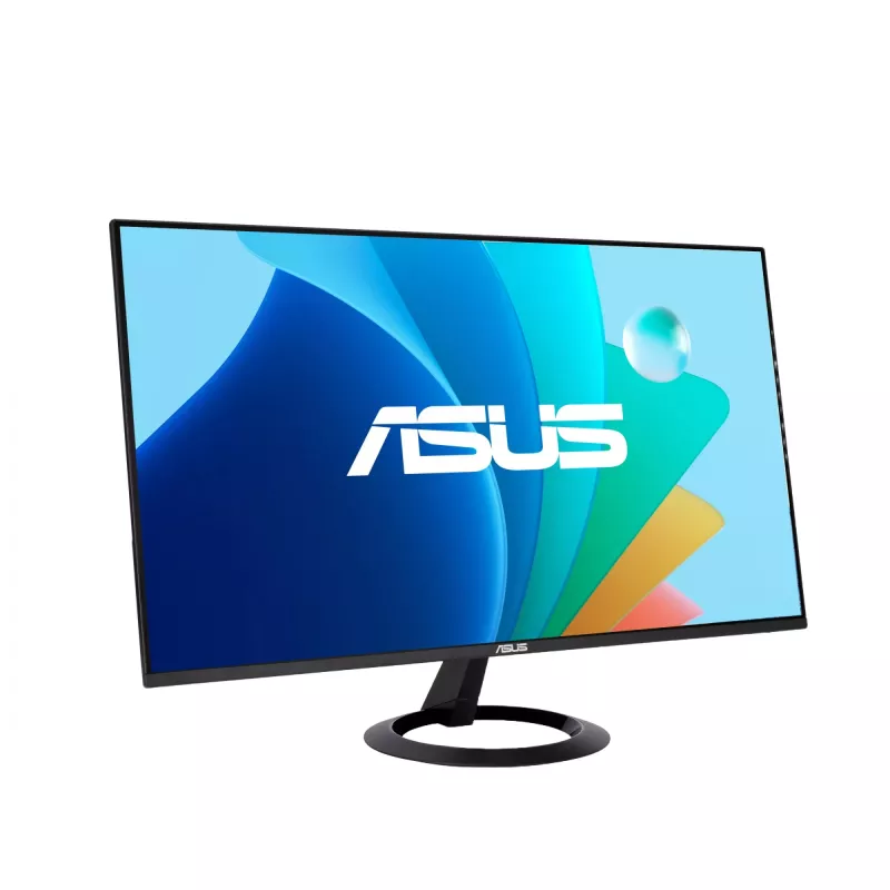 ASUS VZ249HG computermonitor 60,5 cm (23,8 inch) 1920 x 1080 pixel Full HD LCD zwart
