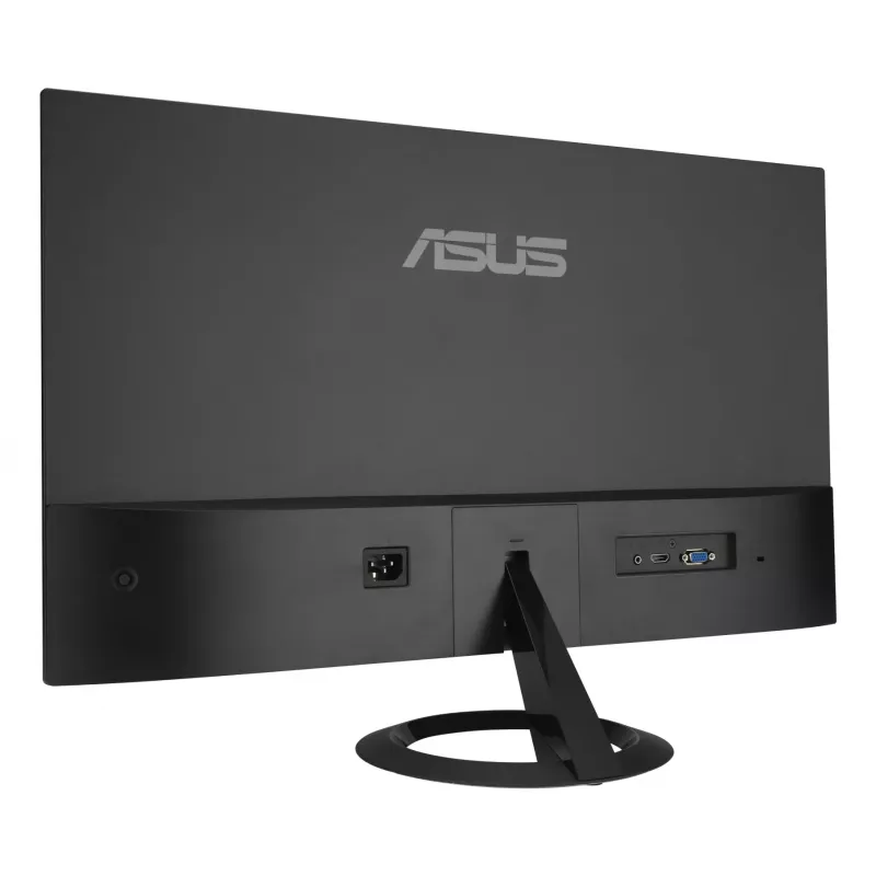 ASUS VZ249HG computermonitor 60,5 cm (23,8 inch) 1920 x 1080 pixel Full HD LCD zwart