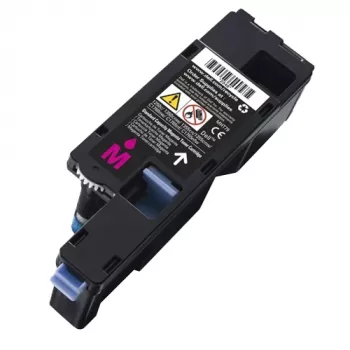 DELL 593-11142 tonerpatroon 1 st. origineel magenta