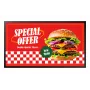 Samsung OH46DX digital-signage flatscreen 116,8 cm (46 inch) LCD Wi-Fi 3500 cd/m² Full HD zwart Tizen 24/7