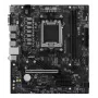 Moederbord MSI PRO A620AM-B EVO ATX — AMD A620A, socket AM5, DDR5 2× DIMM tot 128 GB, 5 Gb Ethernet, M.2 & SATA III, HDMI 2.1