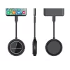 Conceptronic ATHERIC01B draadloze USB-C-naar-HDMI-displaykit 1080P