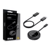 Conceptronic ATHERIC01B draadloze USB-C-naar-HDMI-displaykit 1080P