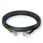 Netwerkkabel Zyxel ACCESSORY-ZZ0111F Cat6a 3 m RJ-45 – zwart
