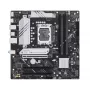 Moederbord ASUS PRIME B760M-A II-CSM — Intel B760, LGA1700, microATX, DDR5, tot 256 GB, M.2/PCIe 4.0/SATA III, 2,5 Gb Ethernet