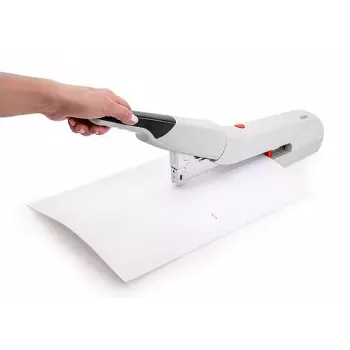 Nietmachine Novus B 56XL wit
