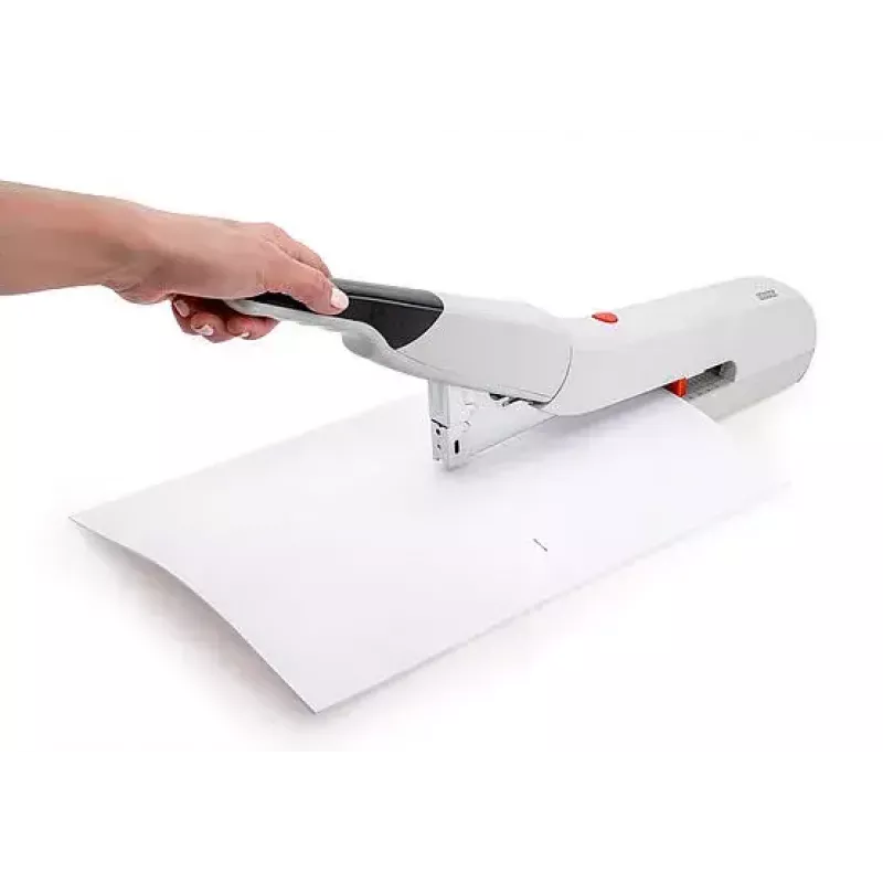 Nietmachine Novus B 56XL wit