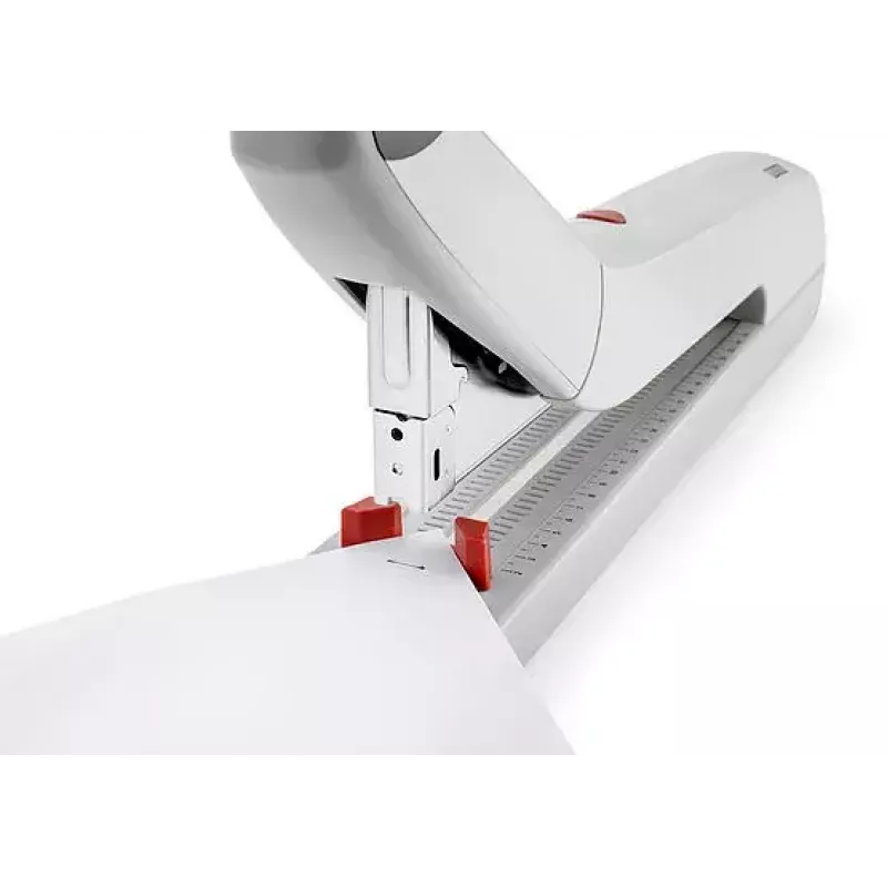 Nietmachine Novus B 56XL wit