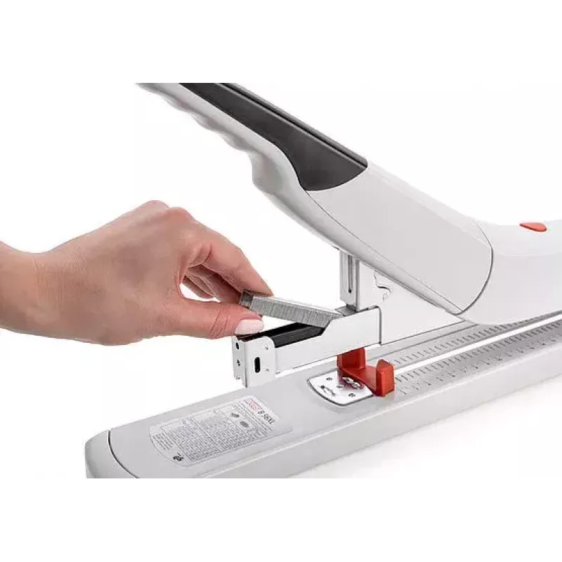 Nietmachine Novus B 56XL wit
