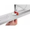 Nietmachine Novus B 56XL wit