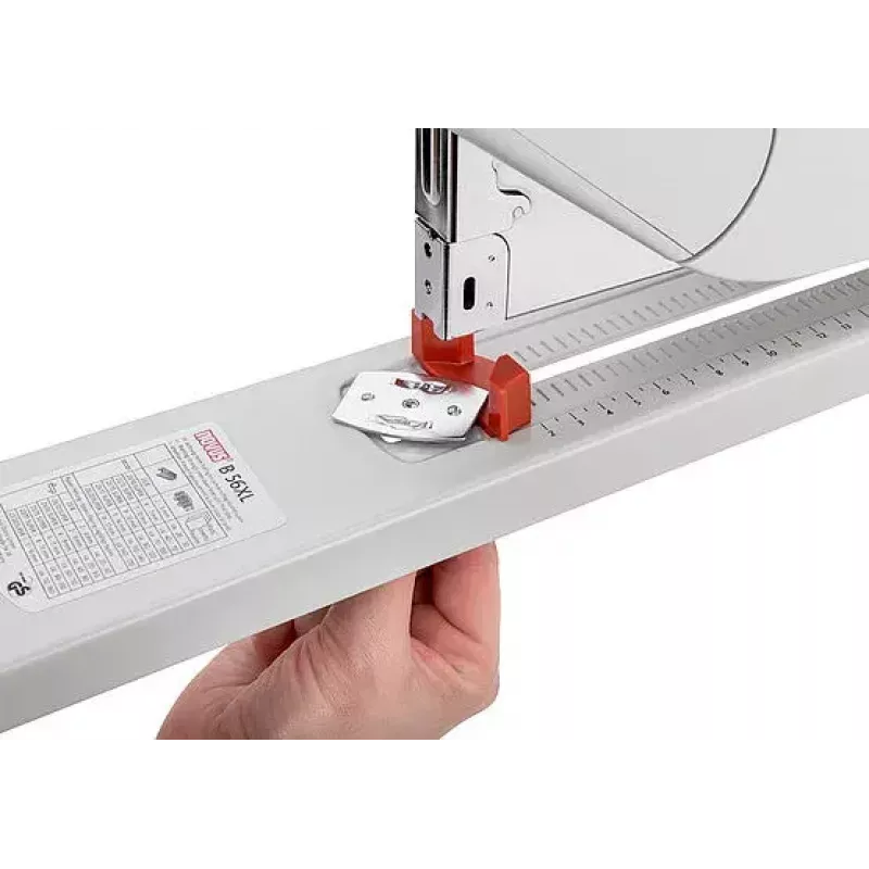 Nietmachine Novus B 56XL wit